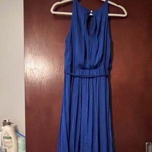 Jennifer Lopez dress - worn once to a wedding